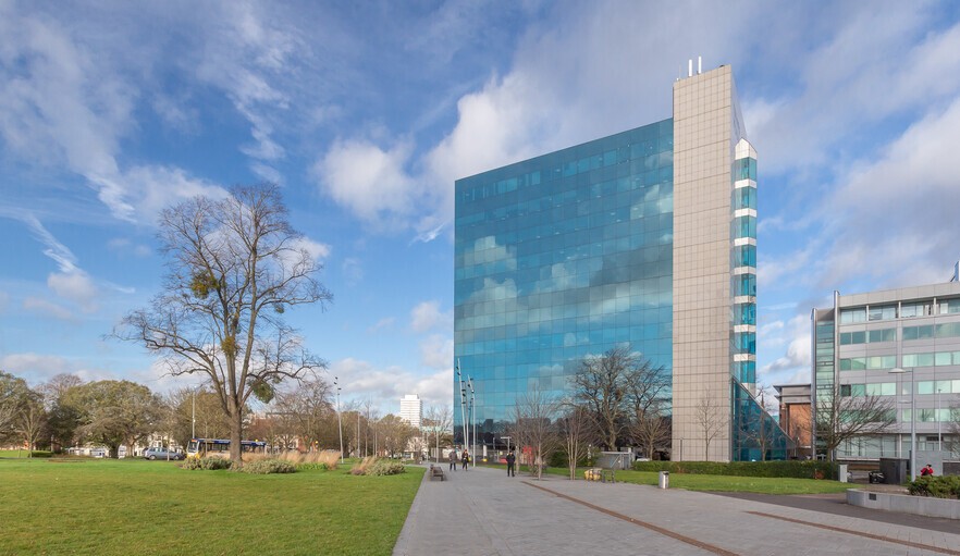 Stolwood Architects Coventry